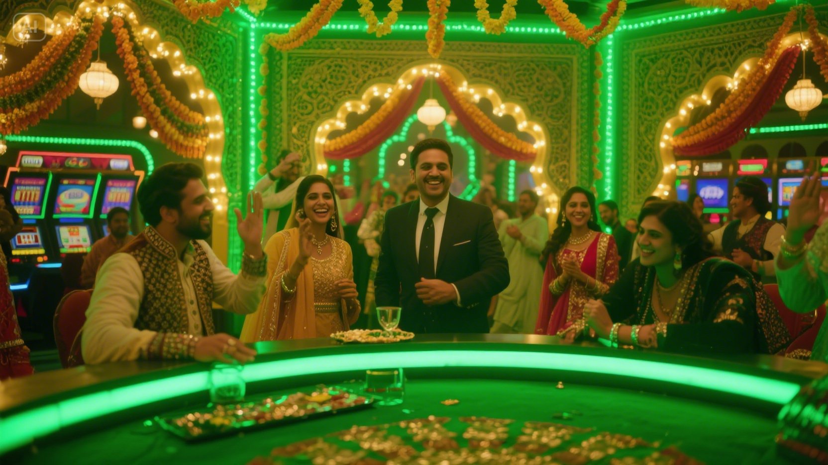 Casino 1Red desktop and mobile interfaces