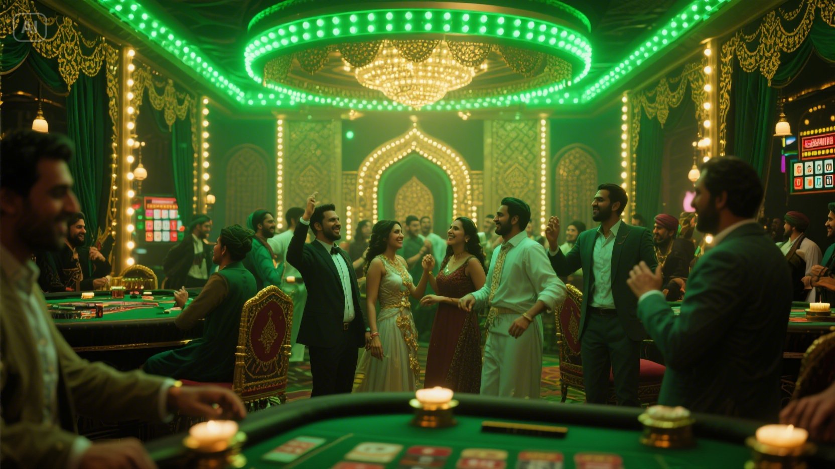 Registration at 1Red Casino